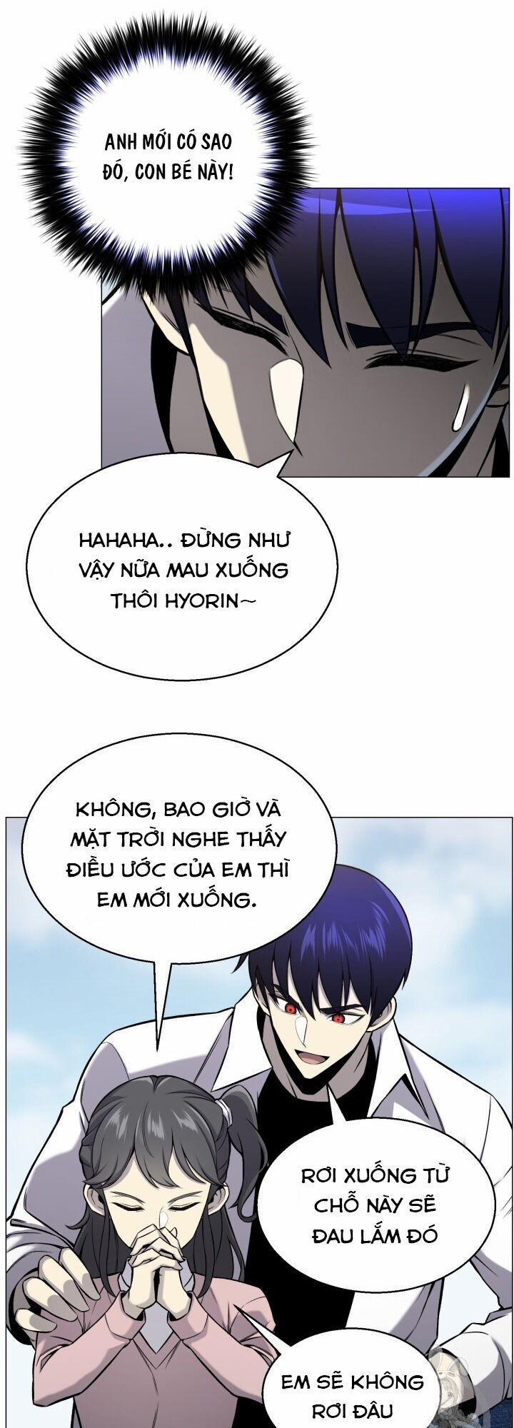 Luân Hồi Ác Nhân 52 trang 33