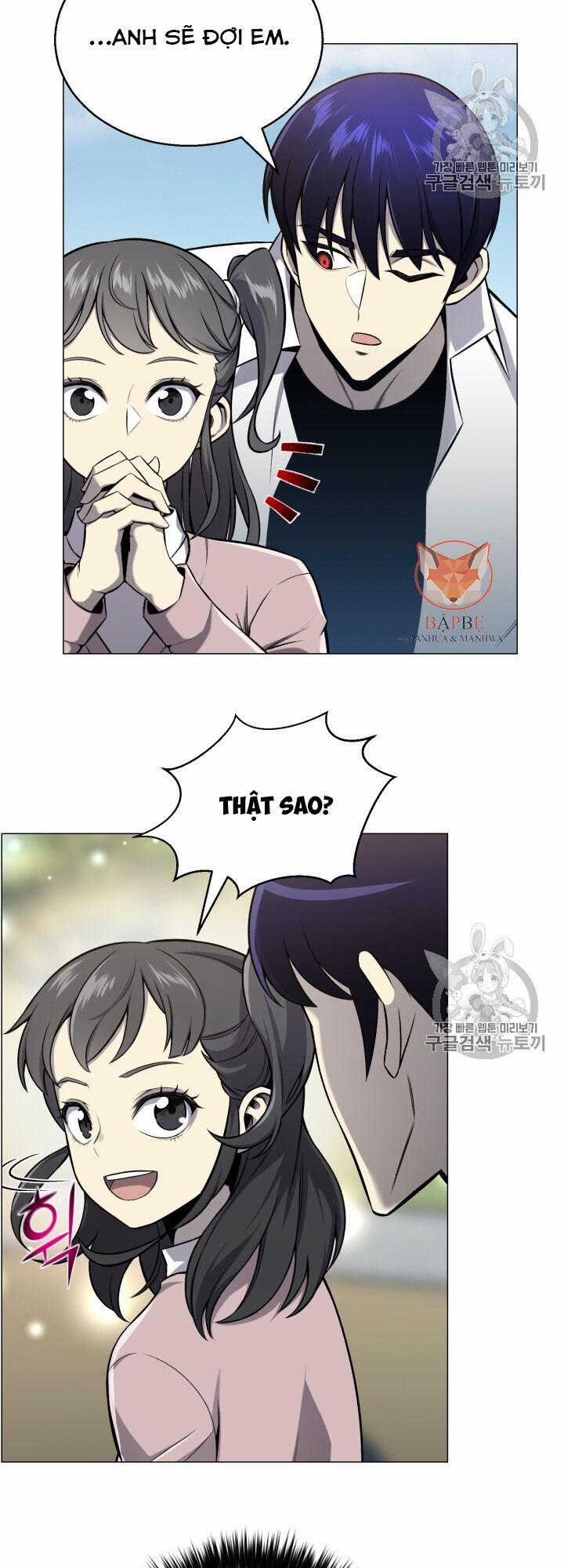 Luân Hồi Ác Nhân 52 trang 35