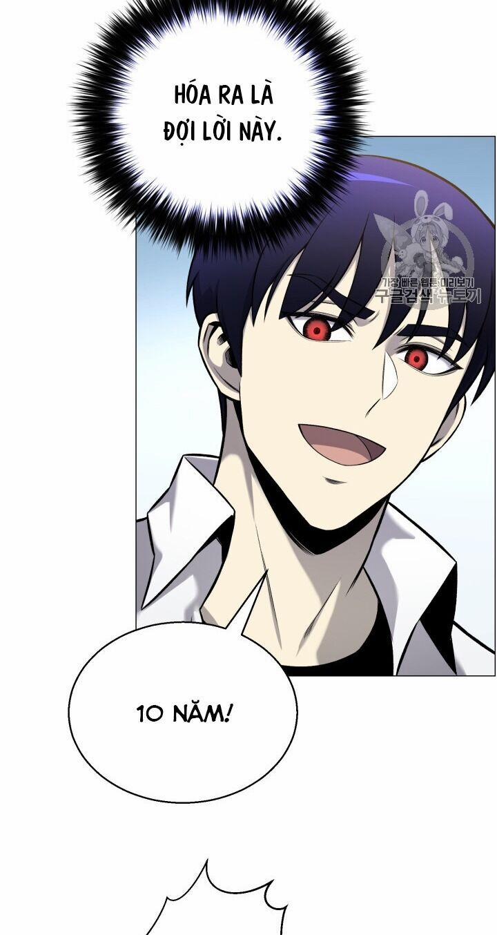 Luân Hồi Ác Nhân 52 trang 36