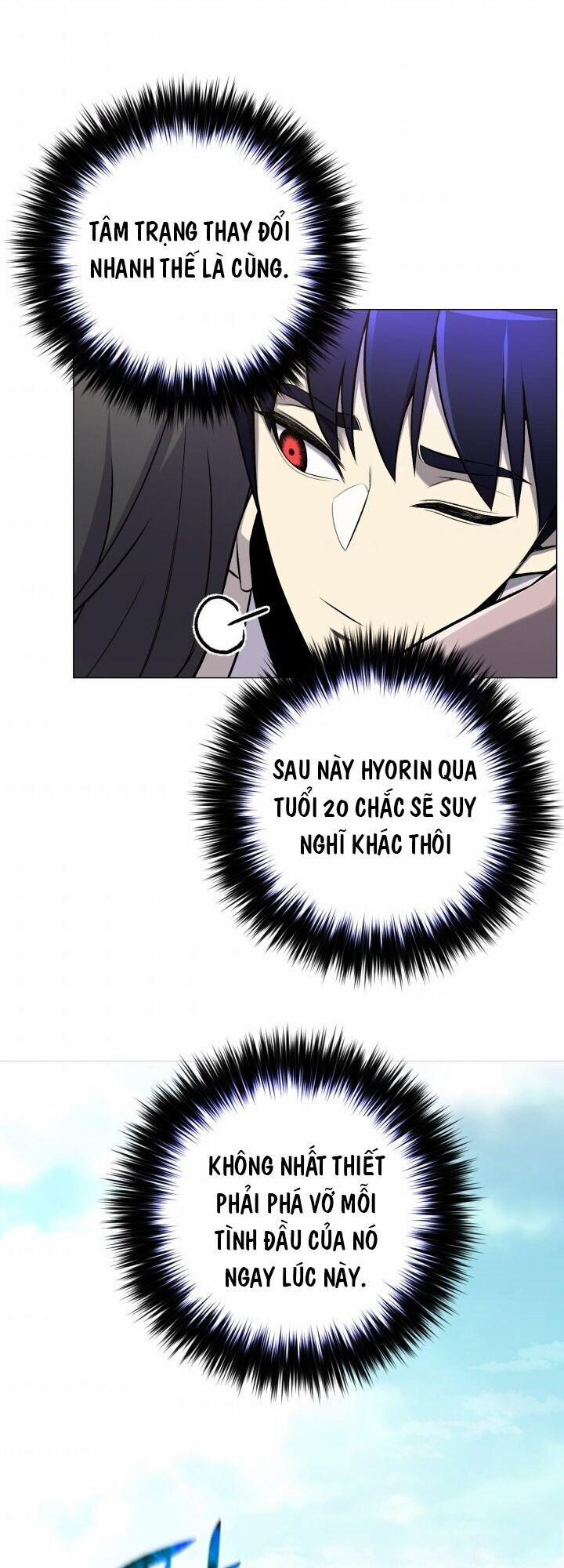 Luân Hồi Ác Nhân 52 trang 38