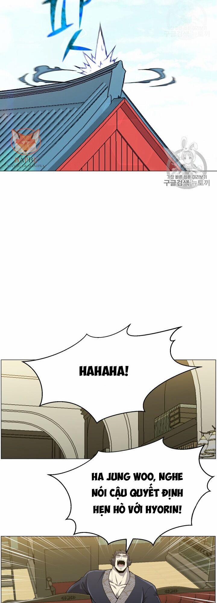 Luân Hồi Ác Nhân 52 trang 39