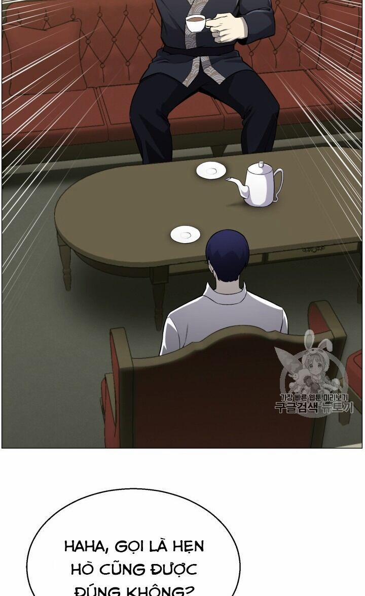 Luân Hồi Ác Nhân 52 trang 40