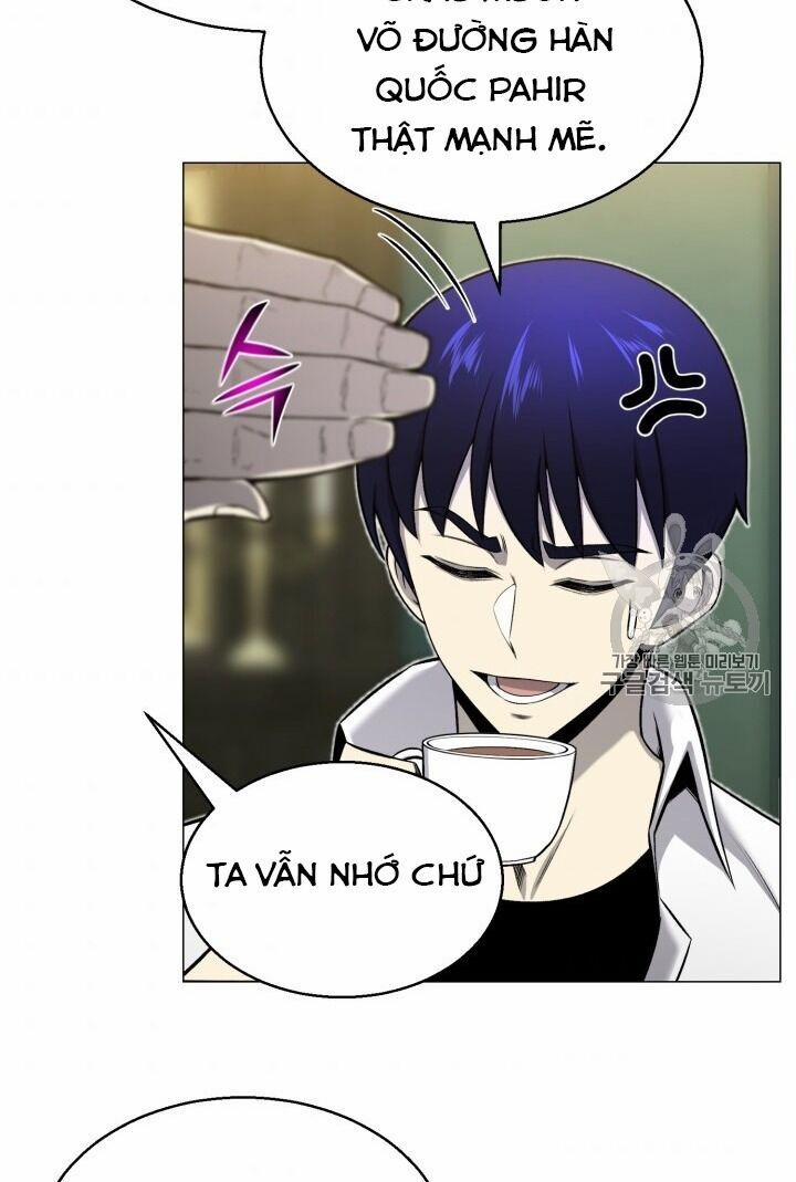 Luân Hồi Ác Nhân 52 trang 44