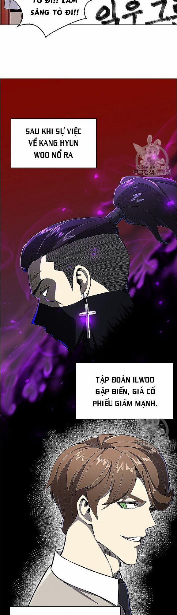 Luân Hồi Ác Nhân 53 trang 3