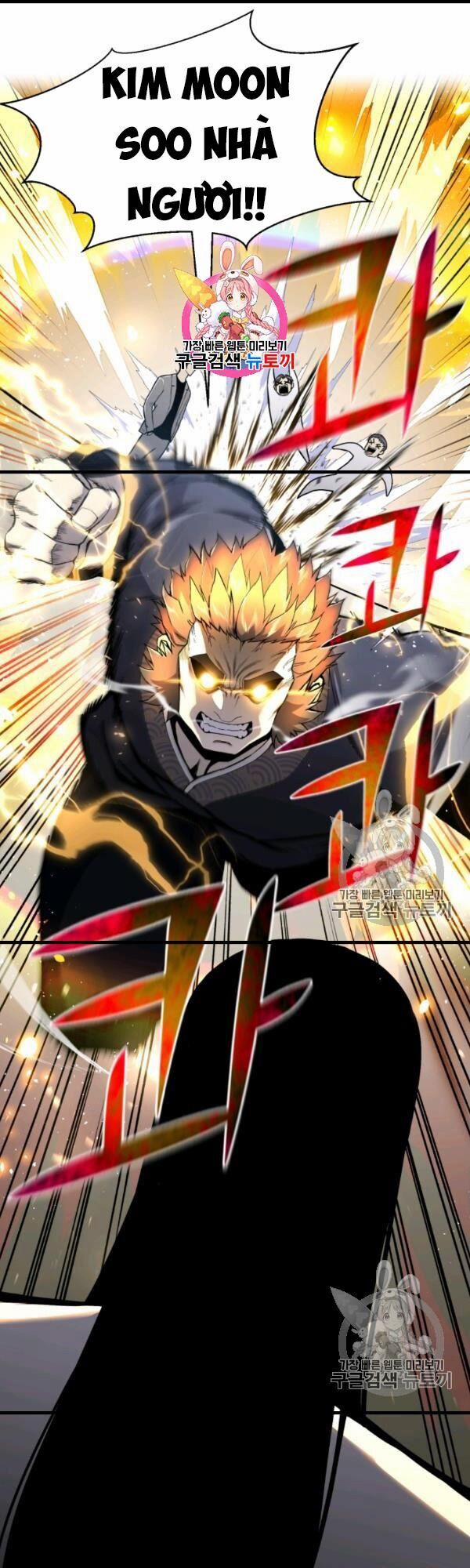 Luân Hồi Ác Nhân 54 trang 1