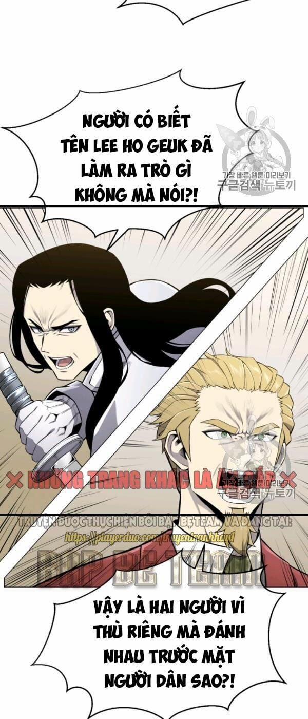 Luân Hồi Ác Nhân 54 trang 11