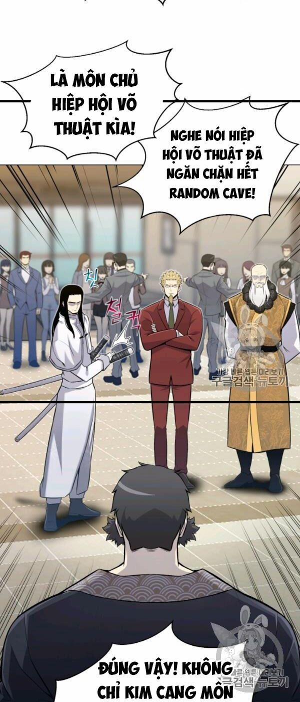 Luân Hồi Ác Nhân 54 trang 12