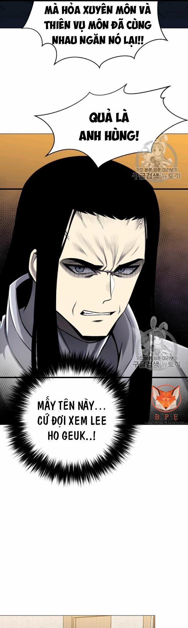 Luân Hồi Ác Nhân 54 trang 13