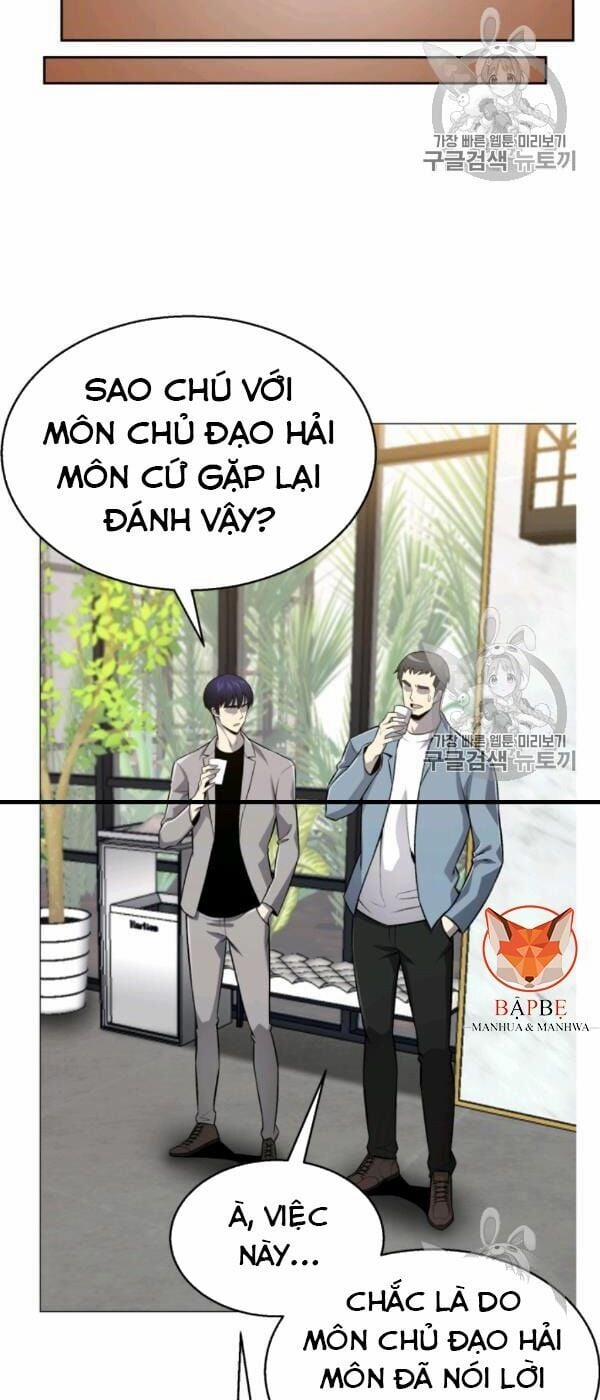 Luân Hồi Ác Nhân 54 trang 15