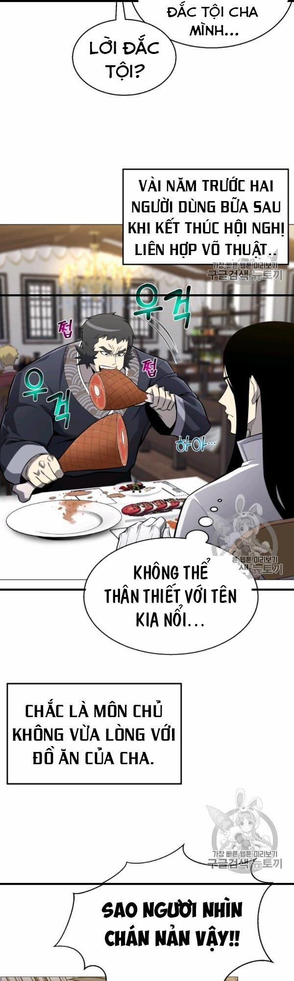 Luân Hồi Ác Nhân 54 trang 16