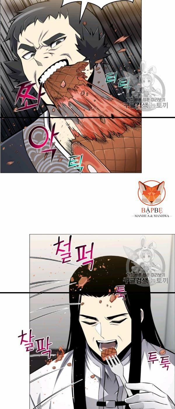 Luân Hồi Ác Nhân 54 trang 17