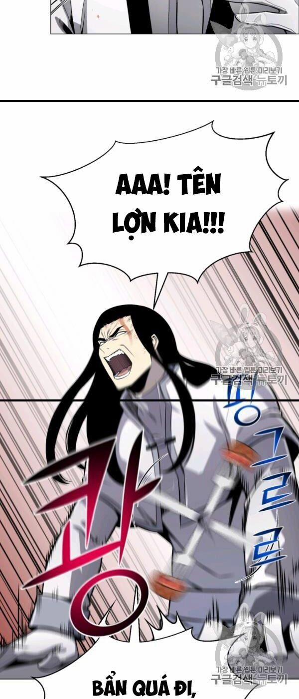 Luân Hồi Ác Nhân 54 trang 18