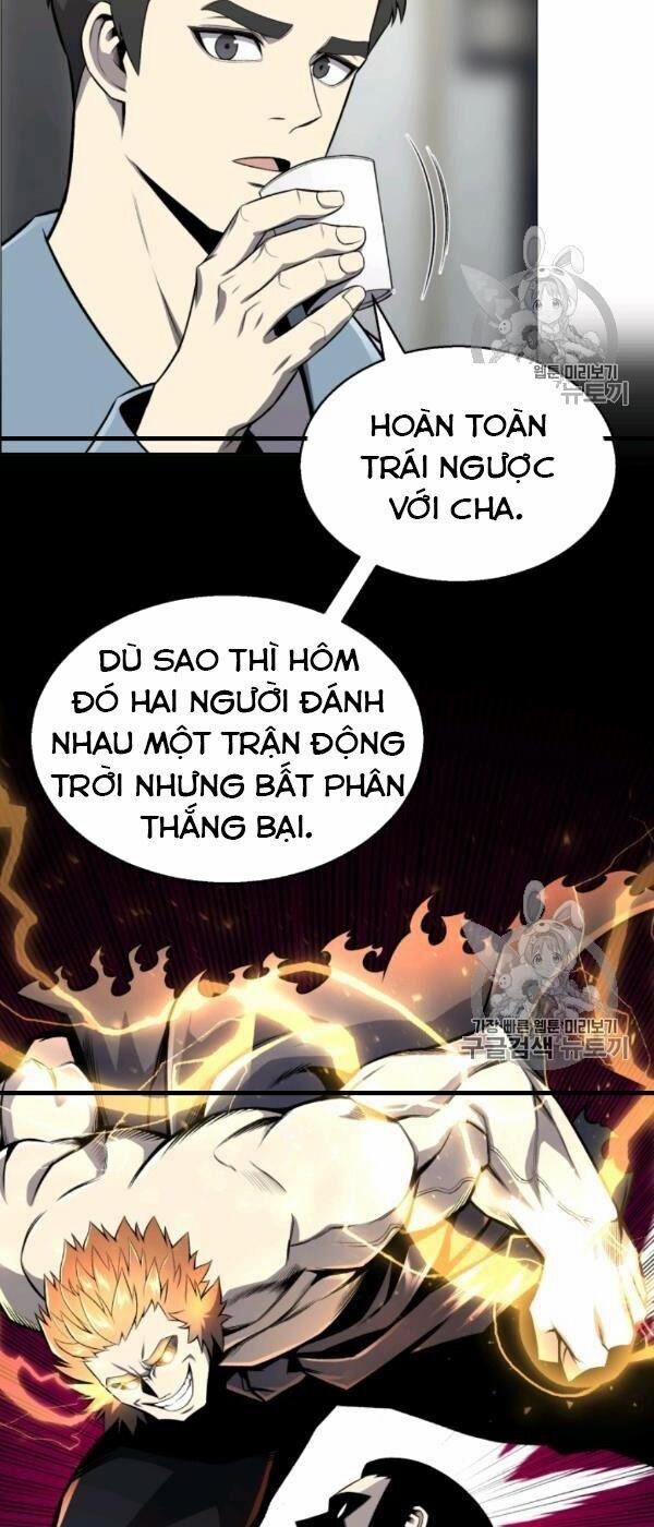 Luân Hồi Ác Nhân 54 trang 20