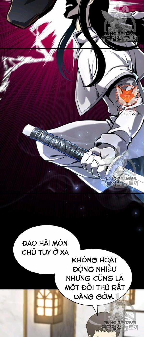 Luân Hồi Ác Nhân 54 trang 21