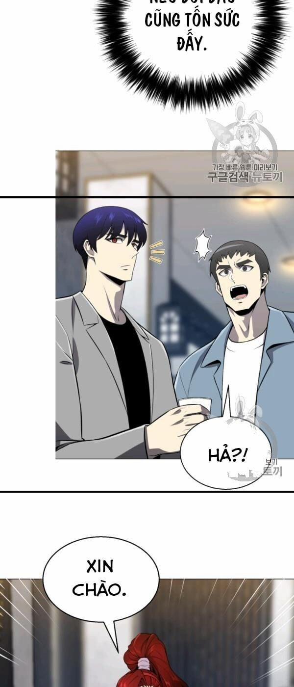 Luân Hồi Ác Nhân 54 trang 23