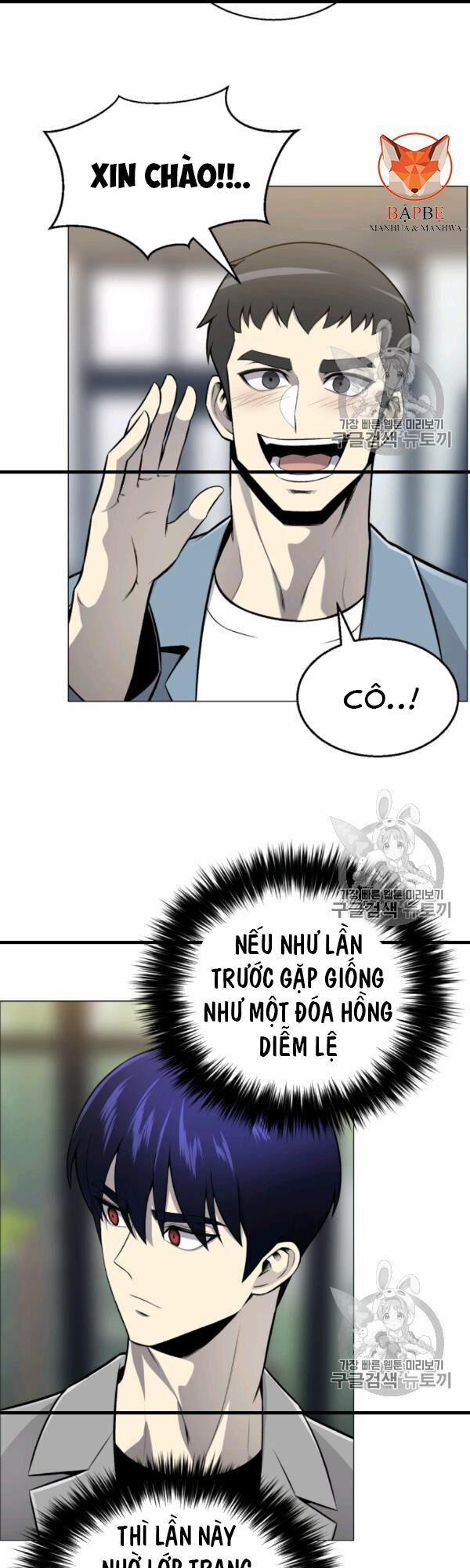 Luân Hồi Ác Nhân 54 trang 25