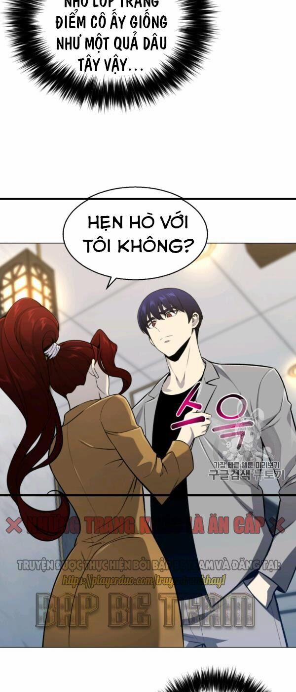 Luân Hồi Ác Nhân 54 trang 26