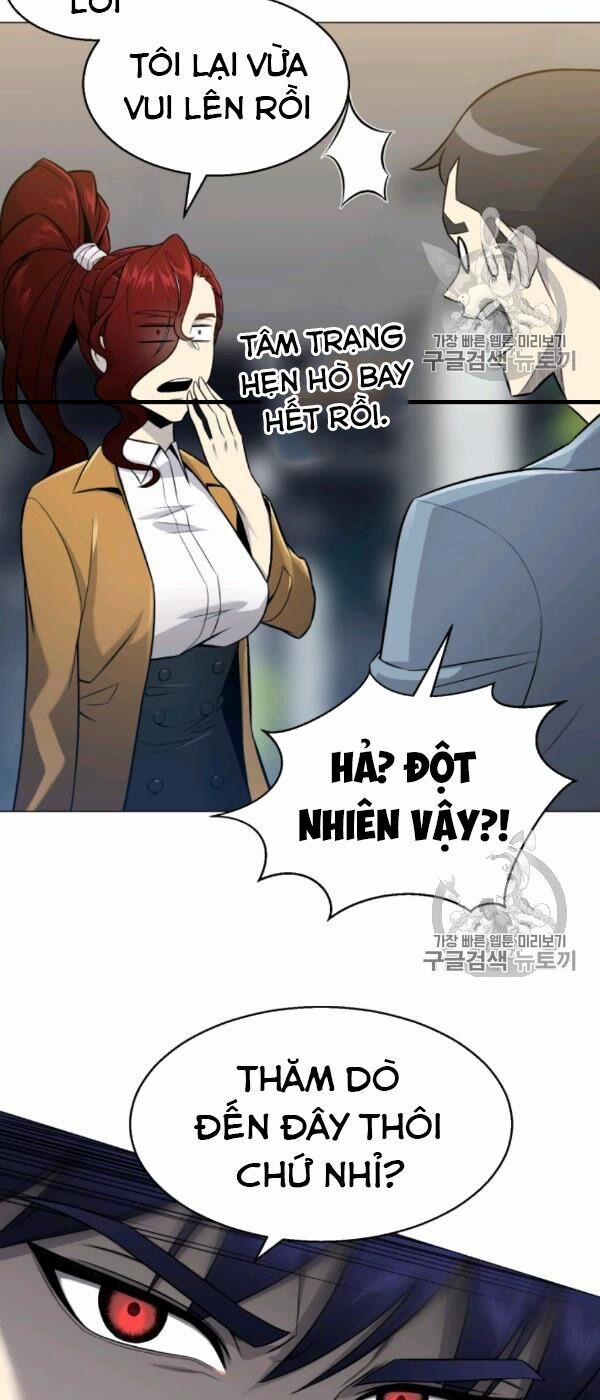 Luân Hồi Ác Nhân 54 trang 29