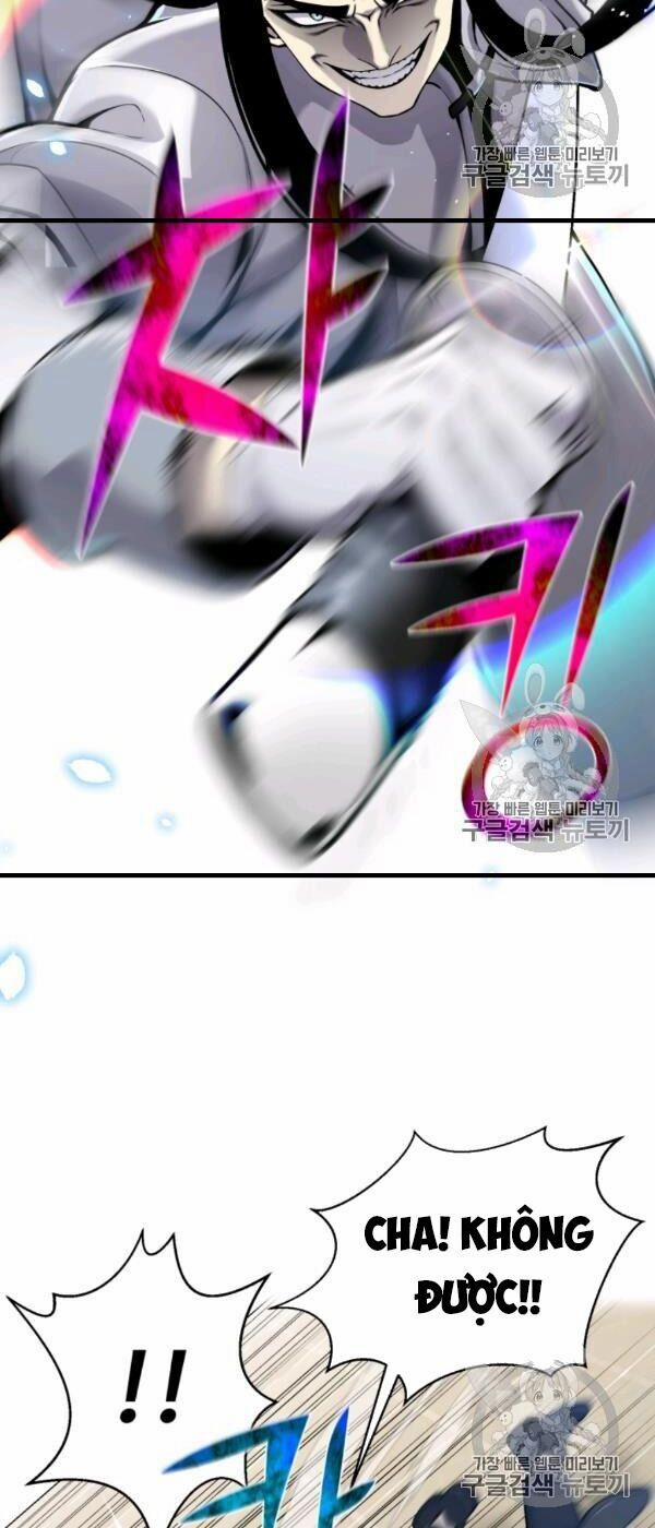 Luân Hồi Ác Nhân 54 trang 3