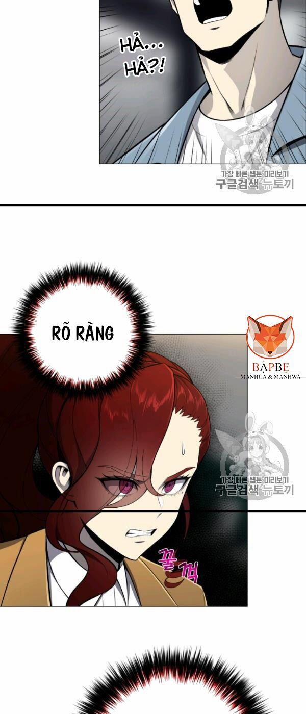 Luân Hồi Ác Nhân 54 trang 32