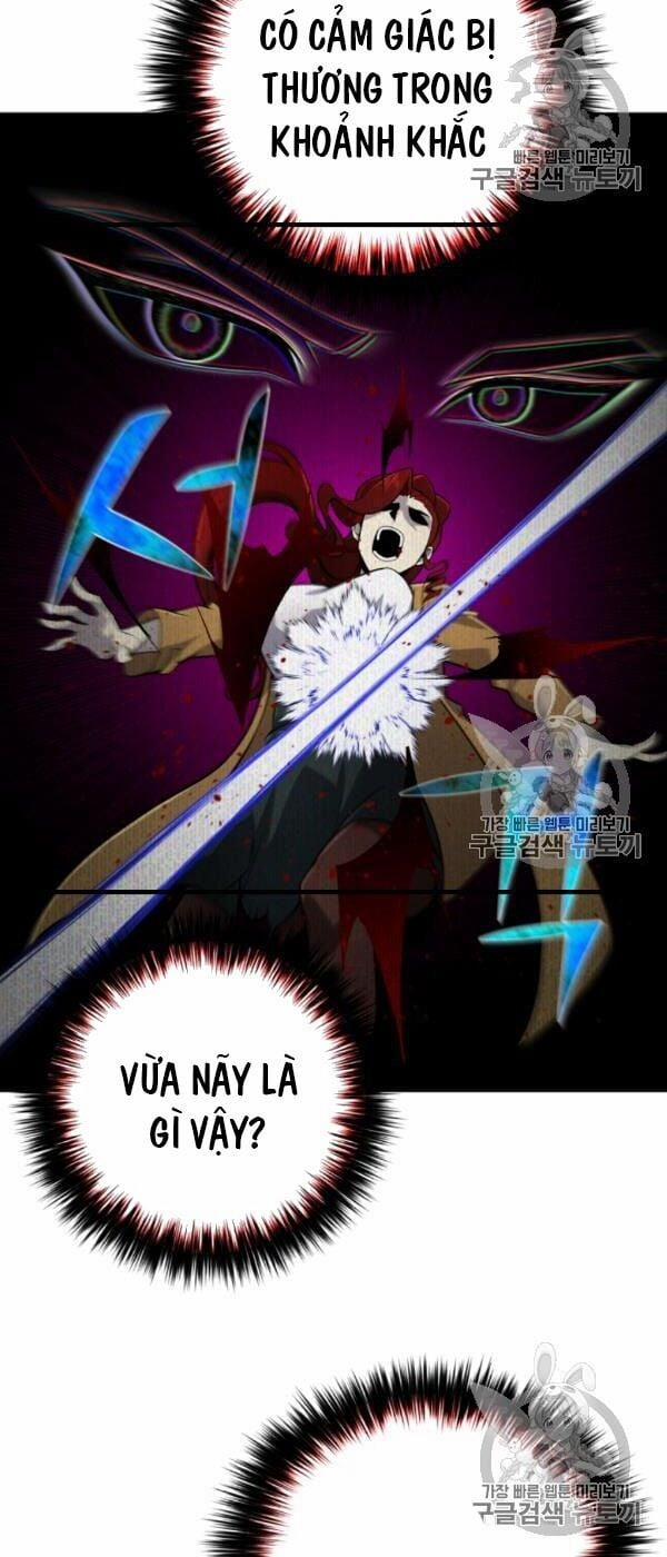 Luân Hồi Ác Nhân 54 trang 33