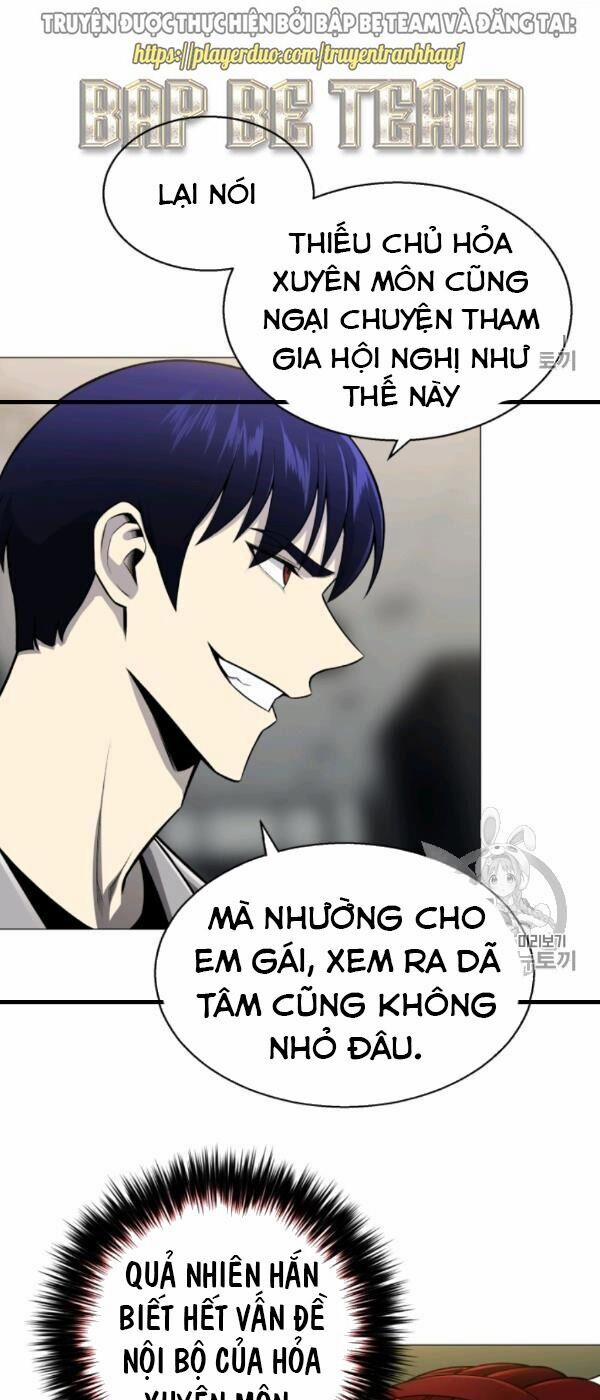 Luân Hồi Ác Nhân 54 trang 35