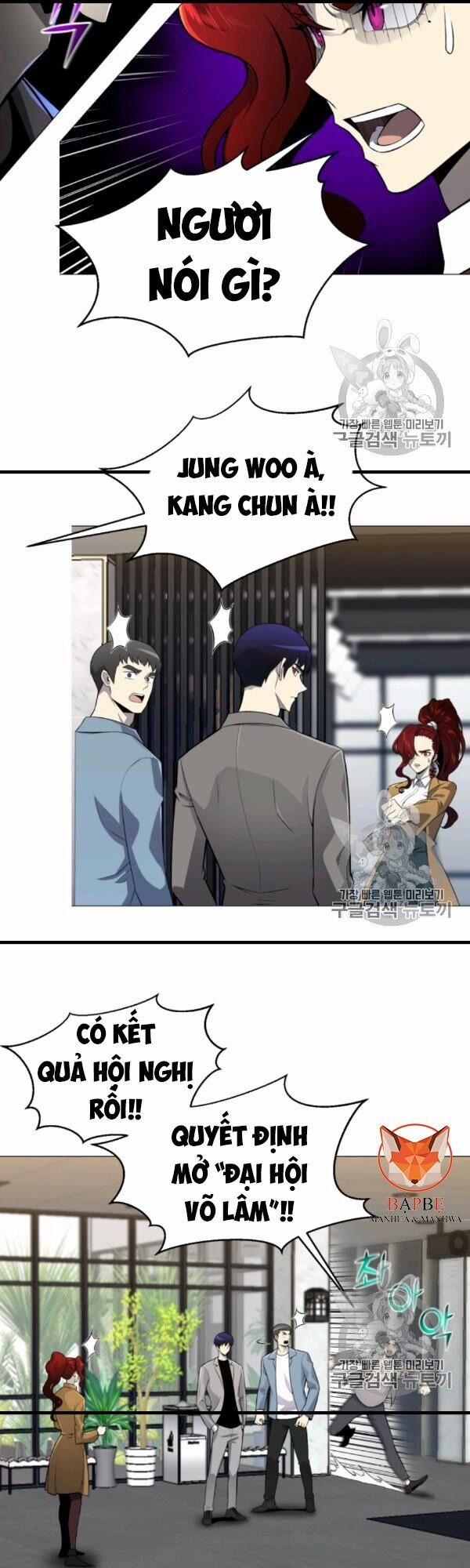 Luân Hồi Ác Nhân 54 trang 37