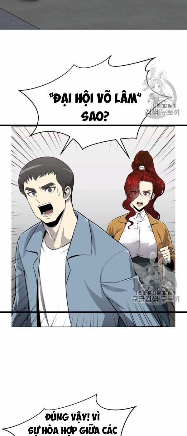 Luân Hồi Ác Nhân 54 trang 38