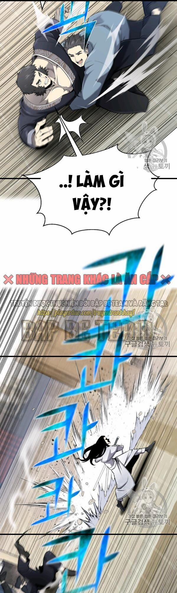 Luân Hồi Ác Nhân 54 trang 4