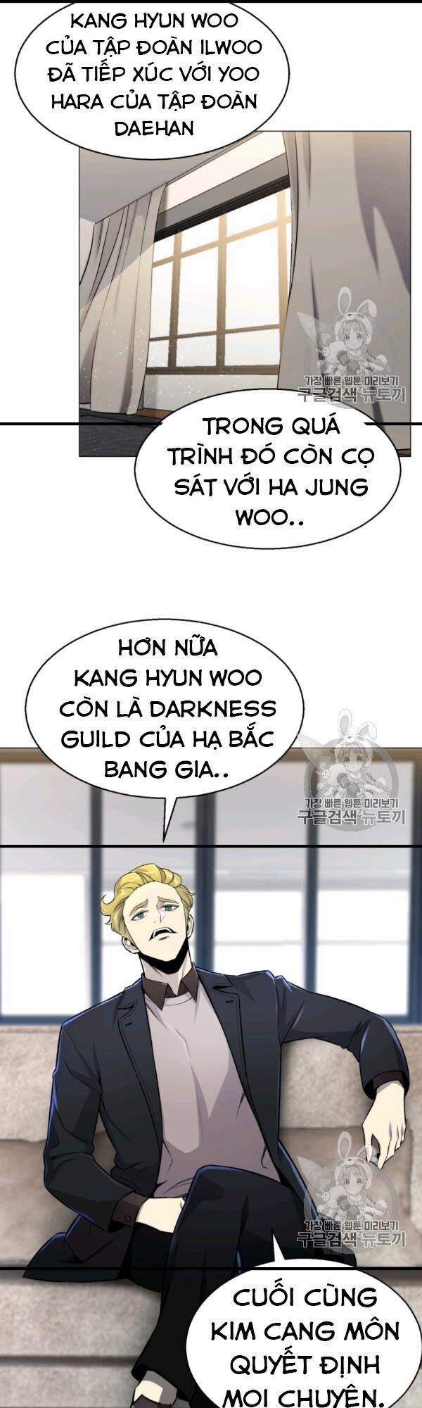 Luân Hồi Ác Nhân 54 trang 40