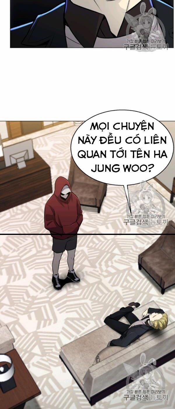 Luân Hồi Ác Nhân 54 trang 42