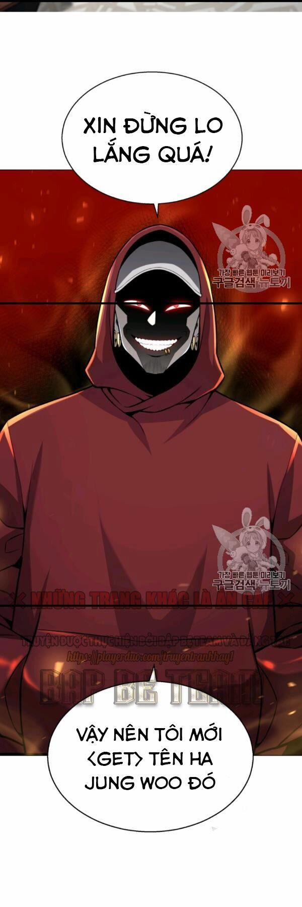 Luân Hồi Ác Nhân 54 trang 43