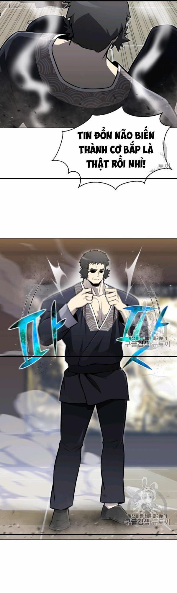 Luân Hồi Ác Nhân 54 trang 7