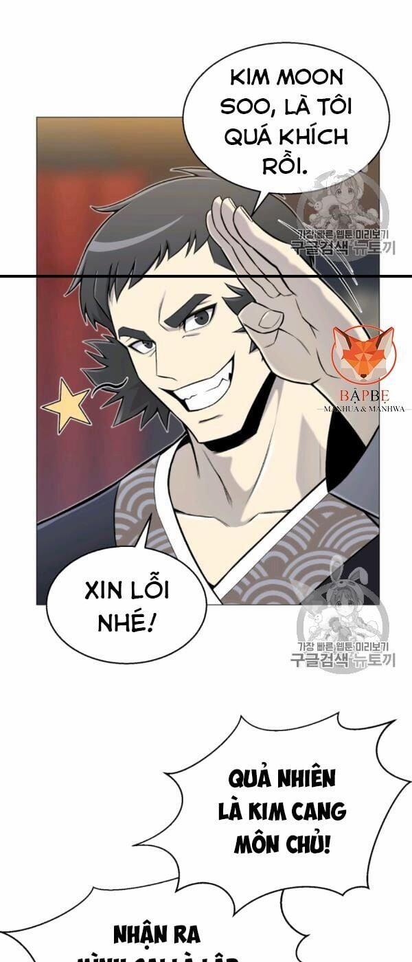 Luân Hồi Ác Nhân 54 trang 8