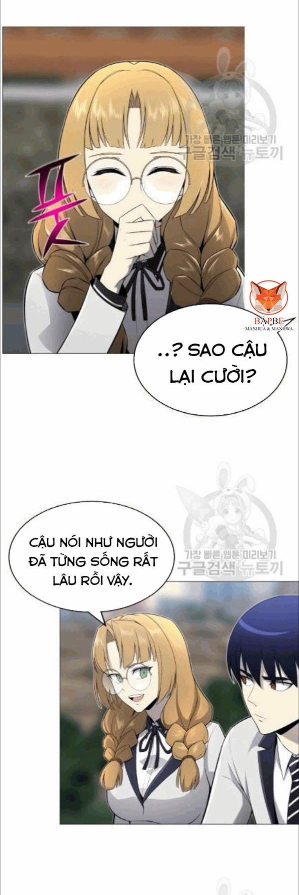 Luân Hồi Ác Nhân 55 trang 15