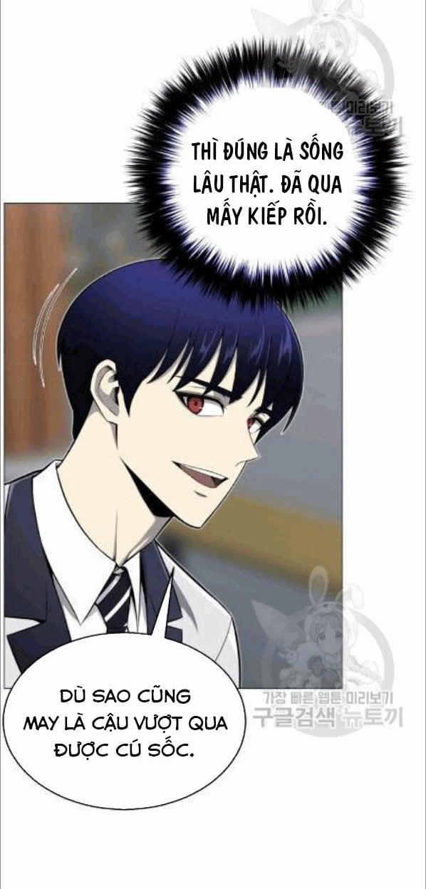 Luân Hồi Ác Nhân 55 trang 16