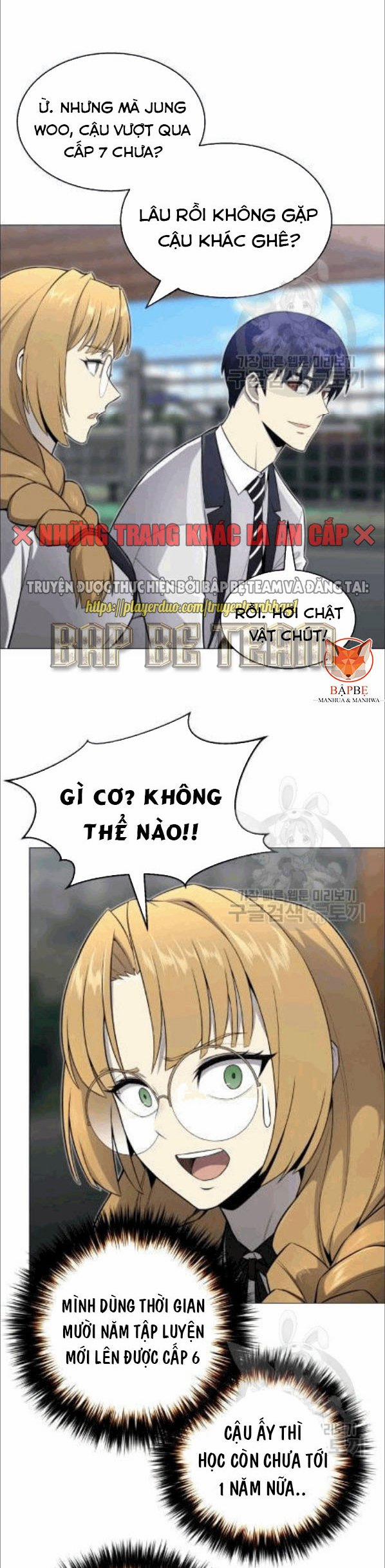 Luân Hồi Ác Nhân 55 trang 17