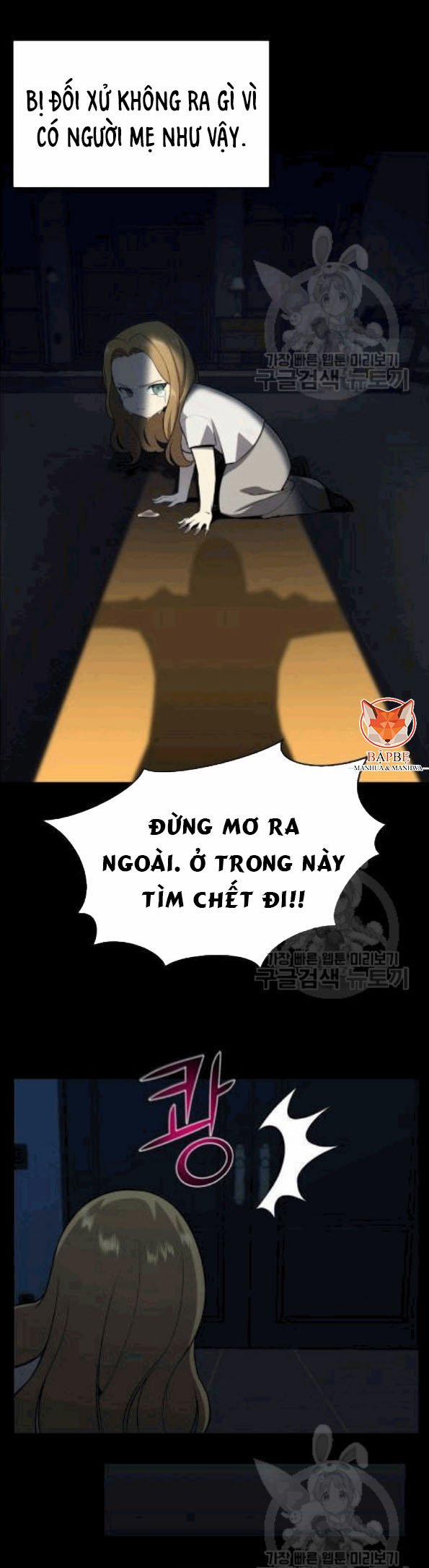 Luân Hồi Ác Nhân 55 trang 20