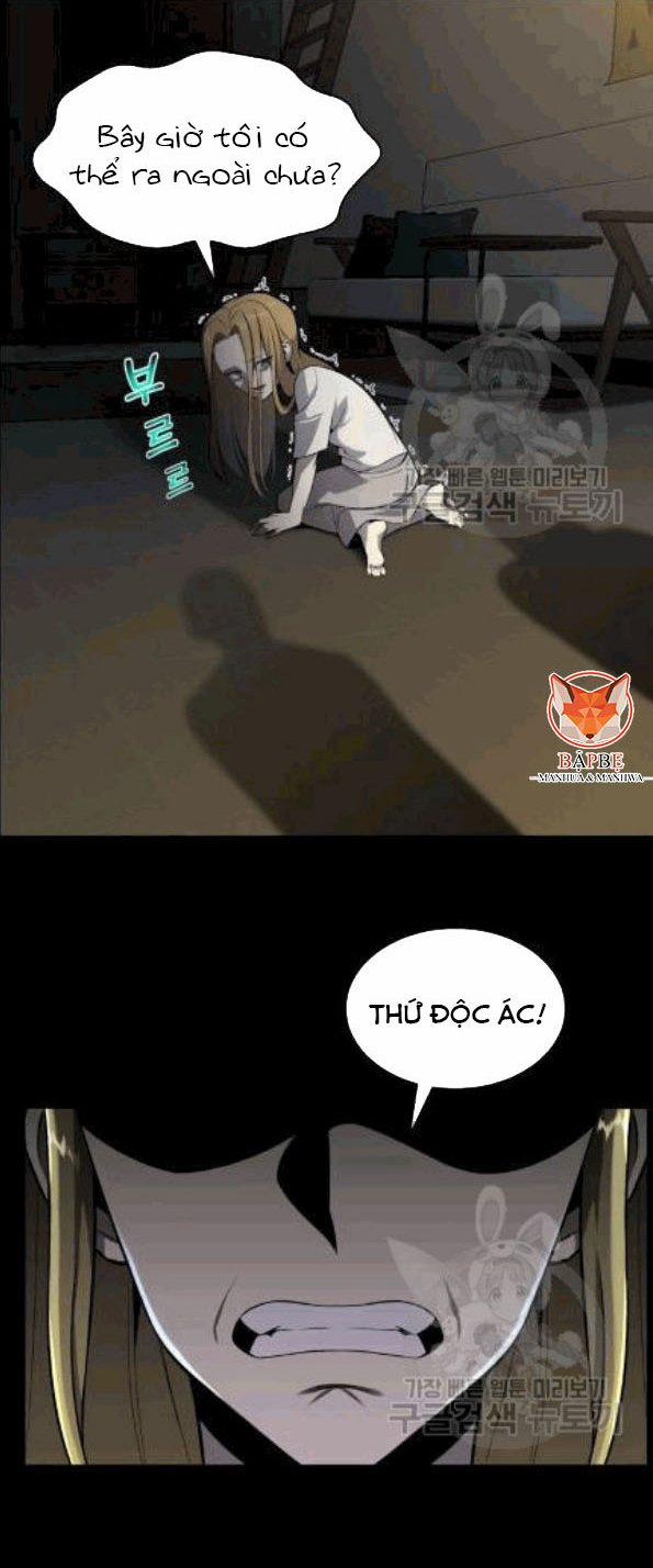 Luân Hồi Ác Nhân 55 trang 22