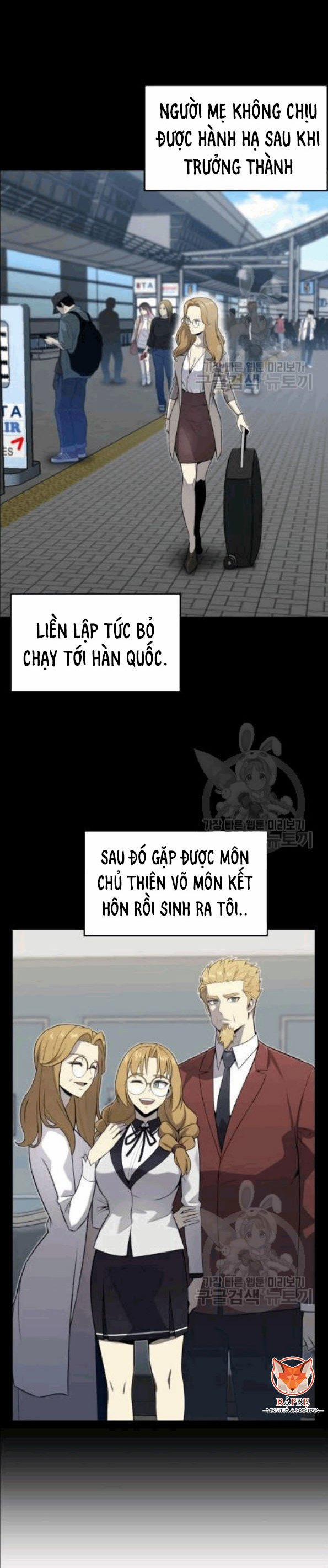 Luân Hồi Ác Nhân 55 trang 23