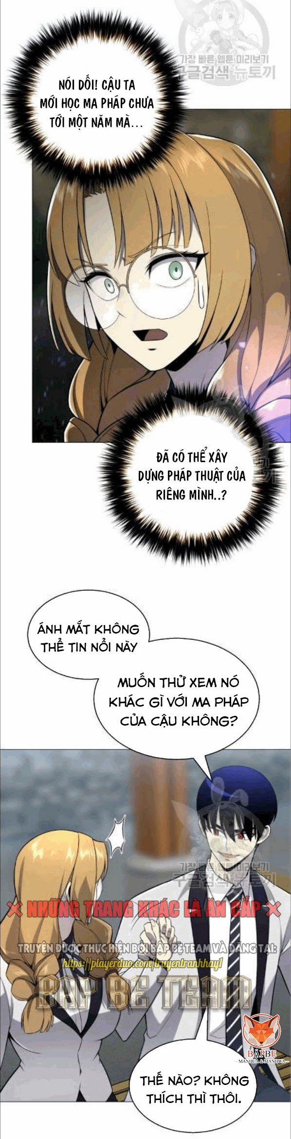 Luân Hồi Ác Nhân 55 trang 25