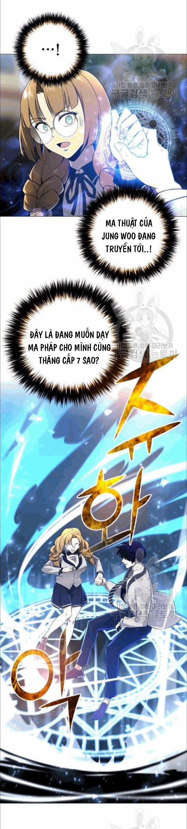 Luân Hồi Ác Nhân 55 trang 26