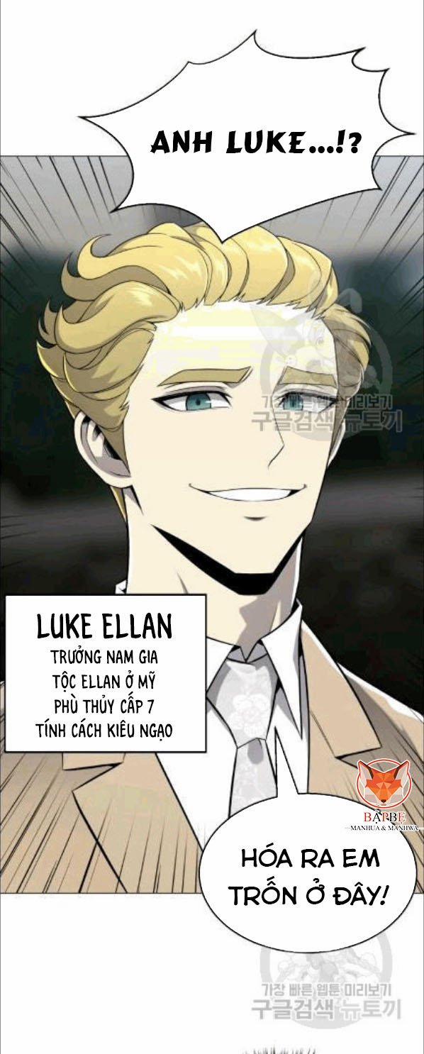 Luân Hồi Ác Nhân 55 trang 28