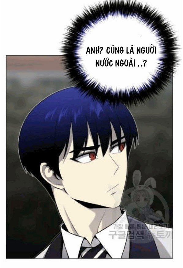 Luân Hồi Ác Nhân 55 trang 29