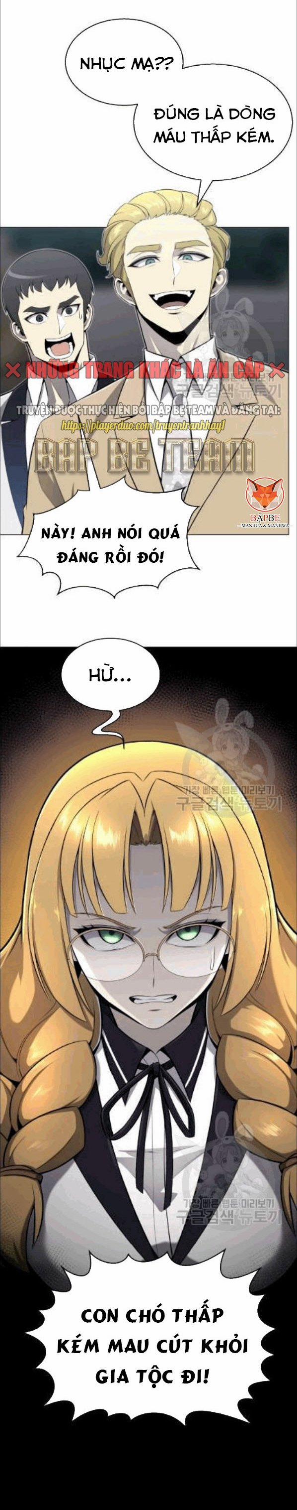 Luân Hồi Ác Nhân 55 trang 31