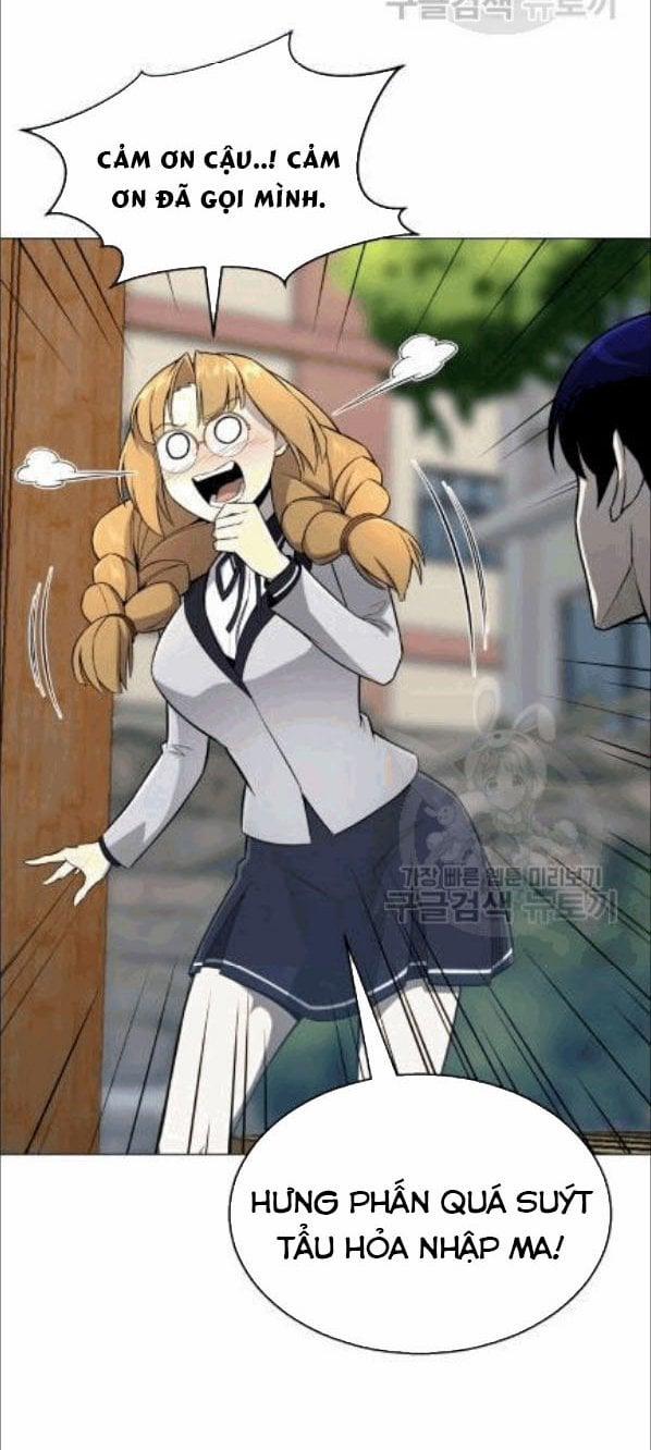 Luân Hồi Ác Nhân 55 trang 35