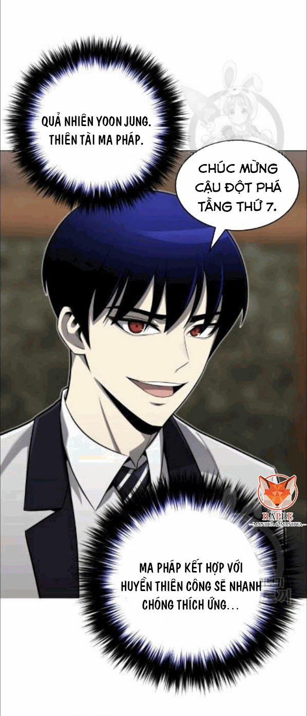 Luân Hồi Ác Nhân 55 trang 36