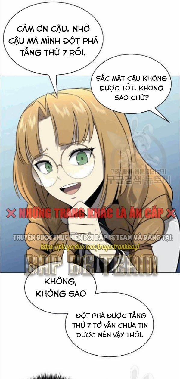 Luân Hồi Ác Nhân 55 trang 37