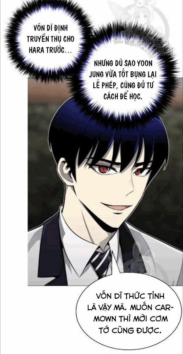 Luân Hồi Ác Nhân 55 trang 38