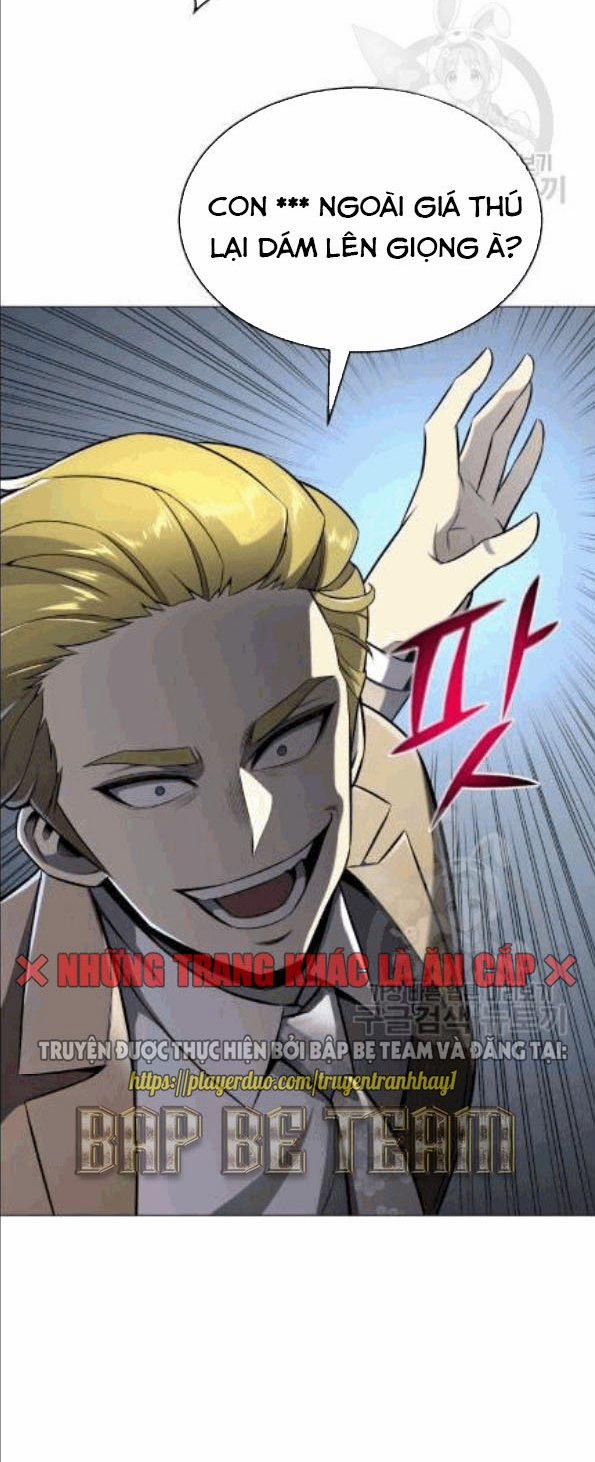 Luân Hồi Ác Nhân 55 trang 43